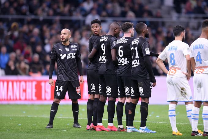  法甲联盟宣布下赛季启用VAR系统  